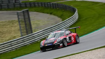 Sports Cup Finale at Hockenheim