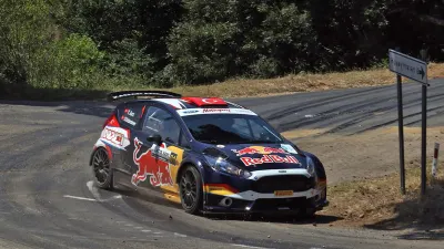 Avcı Leads Yeşil Bursa Rally After Day One