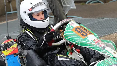 Ömer Asaf Moves Up to Second in Standings