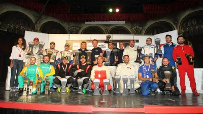 Çukurova-Bostancı Move into Championship Lead