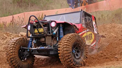 Action-Packed X-Trial Hits Riva