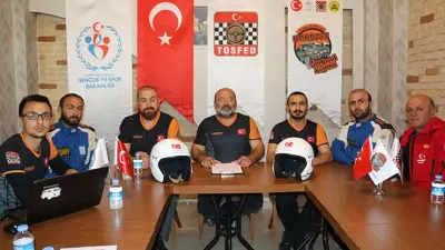 Off-Road Championship Heads to Karabük Next