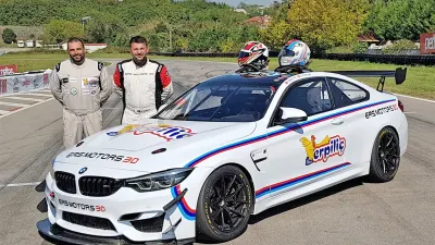 Yücesan and Kutay Heading to Italy