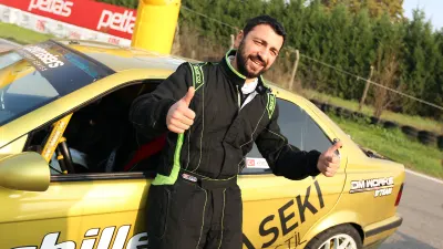 Özhaseki Signs Off in Körfez