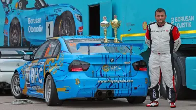 BuyPayCoin Yücesan Crowned Champion