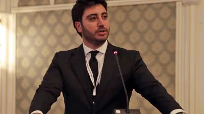 Üçlertoprağı Announces Candidacy for TOSFED Presidency