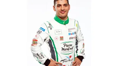 Ayhancan Delivers Big Result in Spain