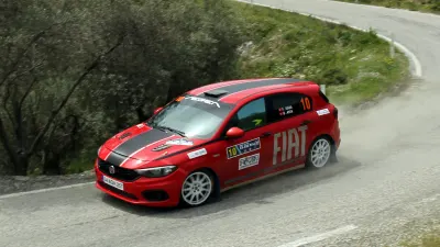 Egea Youth Cup Makes Fast Start to Season