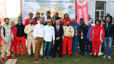 Germirli Fastest in Bornova