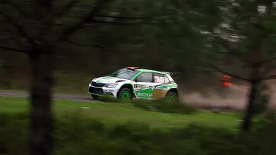 ITO 40th Istanbul Rally Counting Down