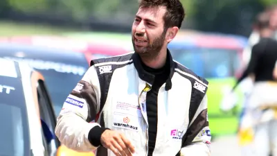 Çağlayan Makes a Fast Start to the Season