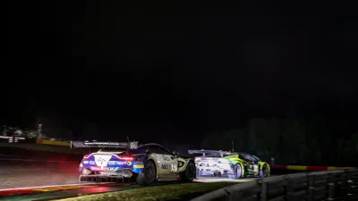 Yoluç Returns from Belgium with Victory