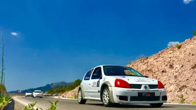 Zübeyde Hanım Hill Climb Set to Honour Her Memory