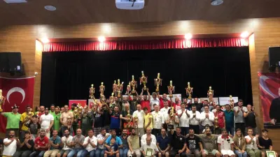 Peli Offroad Fest Takes Breath Away