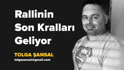 The Last Rally Kings Are Coming