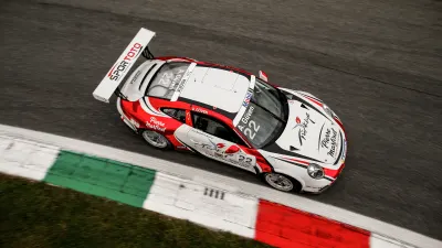 Supercup Finale Heads to Mexico