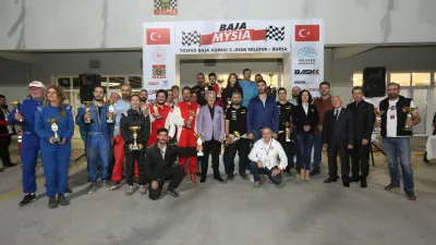 Bağce-Tepe Win Baja Mysia