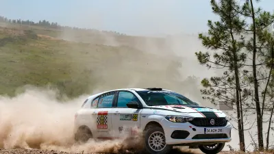 Rally Season Finale to Be Decided in Bursa