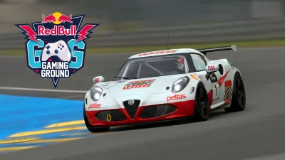 Big Prize for Circuit Racing Championships