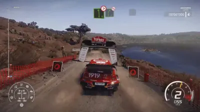 Digital Rally Championship Counting Down to Start