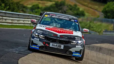 Emir Aşarı Targets TCR for 2021