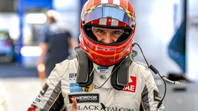 Mehmet Kaya Heads for the Championship