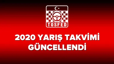 Long-Awaited Racing Heads to Körfez
