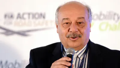 Demir Berberoğlu Dies