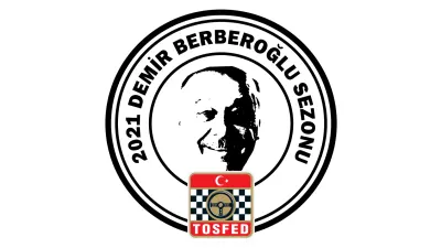 Sezona Demir Berberoğlu Adı Verildi