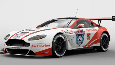 TOSFED Digital Winter Cups Get Under Way