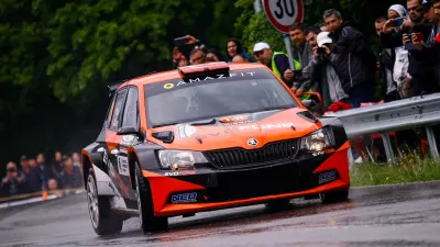 Turkish Crews Return from Bulgaria with Points