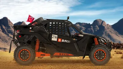 Bitci.com Becomes Title Sponsor of Baja Cup