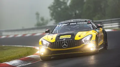 Mustafa Mehmet Kaya Targets Podium