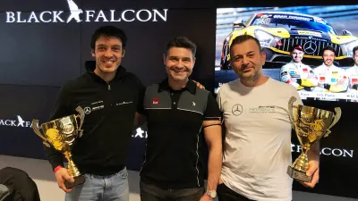 Kaya and Yücesan Ready for Gruelling Challenge