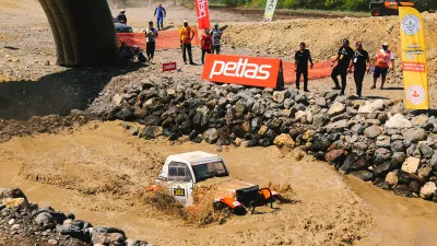 Turkish Off-road Championship Opens Season in Style