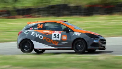Circuit Racing Champions to Be Decided at Körfez