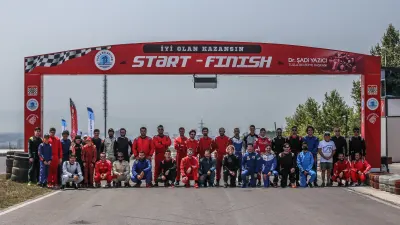 DRT Legends Take First Win in Cup