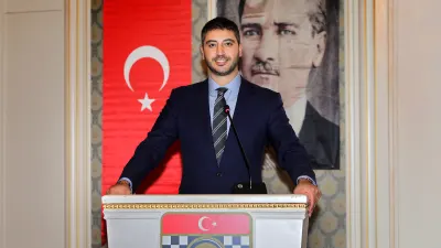 TOSFED Continues with Üçlertoprağı