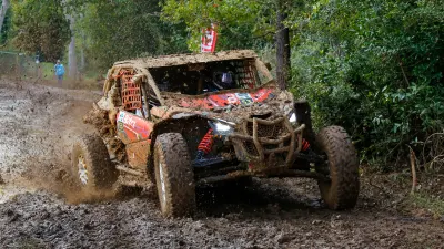 Bitci Racing on Top with Ertan
