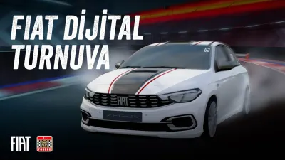 Fiat Digital Tournament Set to Begin