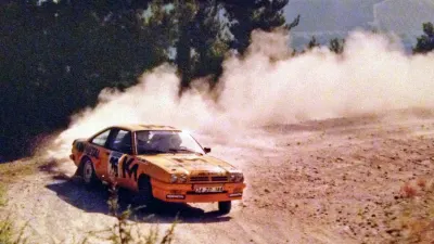 Young Historics to Hit the Stages