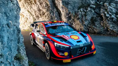 Shell Continues With Helix as Title Sponsor of TRC