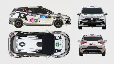 Çelik-Bostancı to Contest Azores Rallye