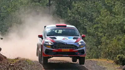 69 Entries for Rally Bodrum