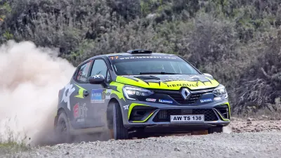 Bursa Ready for a Big Rally