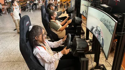 From Simulator to Circuit with TOSFED