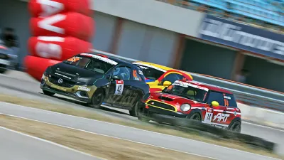 Konukoğlu and Furci Make a Fast Start