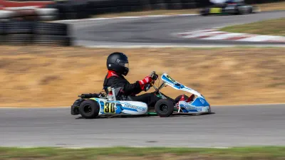 12 Hours Race at Tuzla