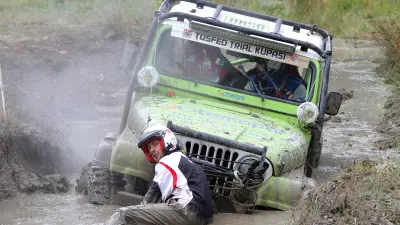 Extreme Cup Continues in Bursa
