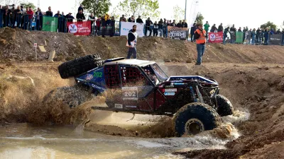 Düzce Extreme Yarışı Gölyaka'da